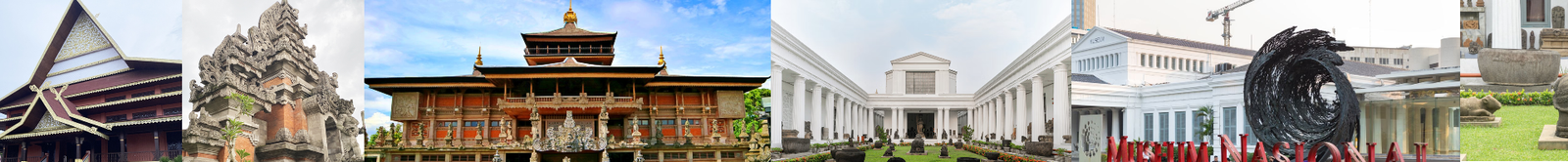 MUSEUM PARE-PARE